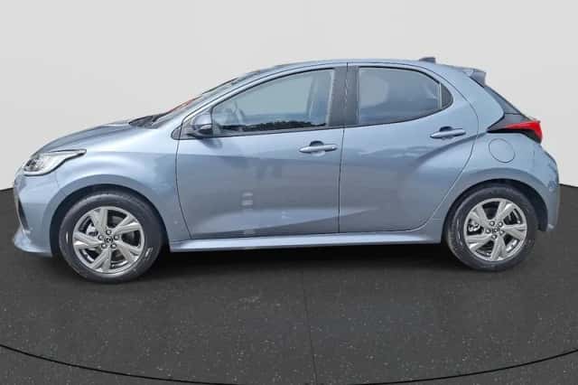 Mazda 2 Hybrid (2026) thumbnail 4