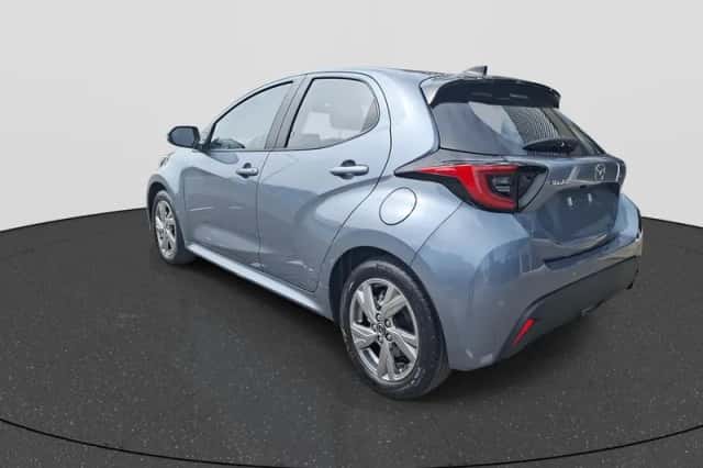 Mazda 2 Hybrid (2026) thumbnail 5