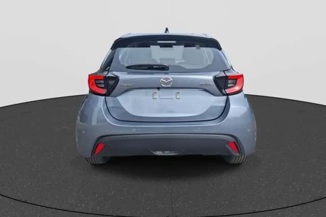 Mazda 2 Hybrid (2026) thumbnail 6