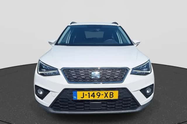 SEAT Arona (2020) thumbnail 2