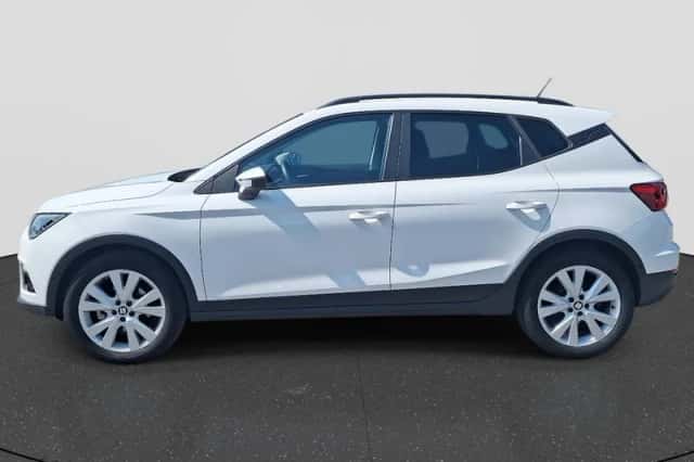 SEAT Arona (2020) thumbnail 4