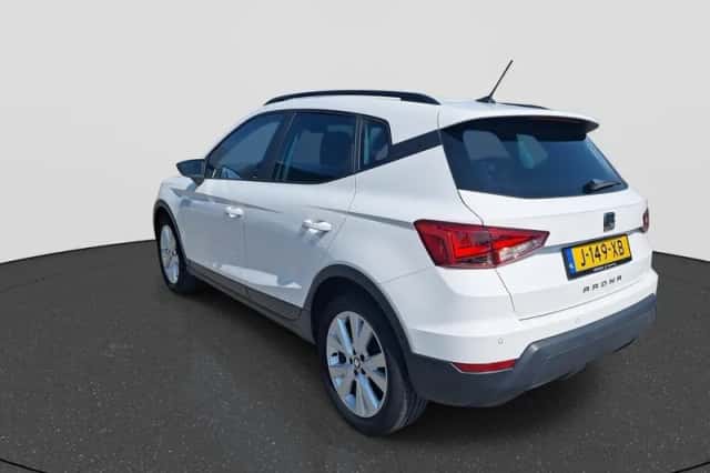SEAT Arona (2020) thumbnail 5