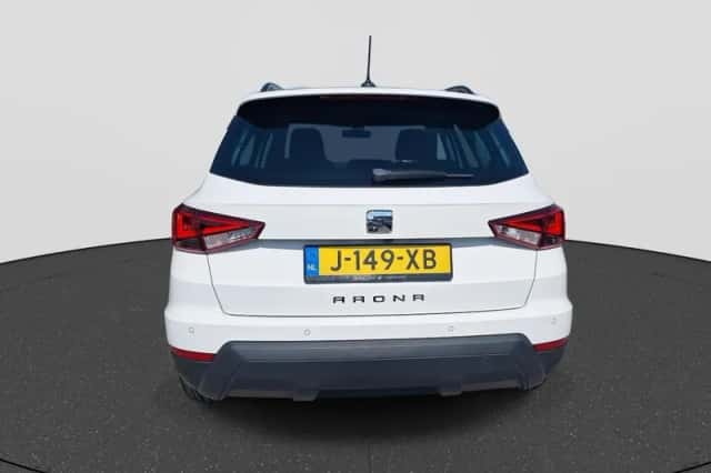 SEAT Arona (2020) thumbnail 6