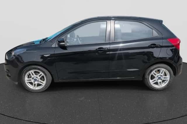 Ford Ka (2017) thumbnail 2