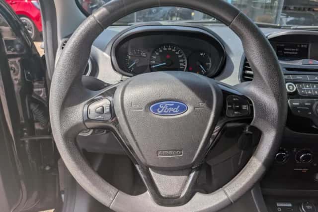 Ford Ka (2017) thumbnail 13