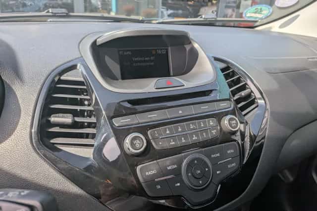 Ford Ka (2017) thumbnail 19
