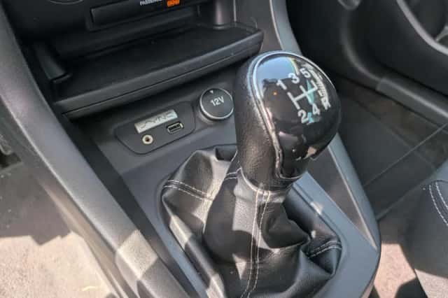 Ford Ka (2017) thumbnail 21