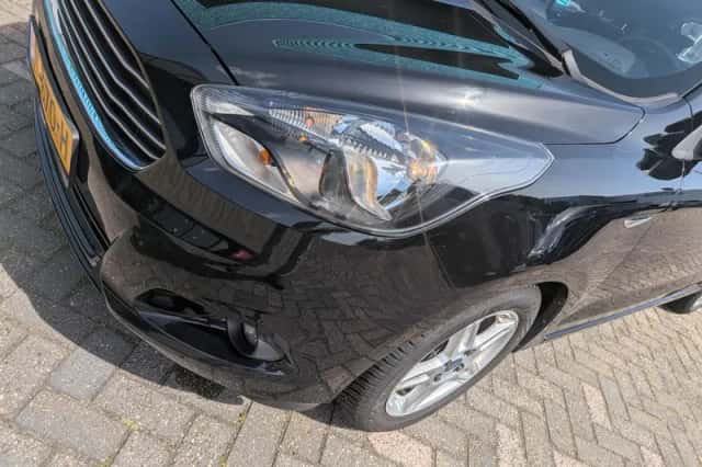 Ford Ka (2017) thumbnail 23
