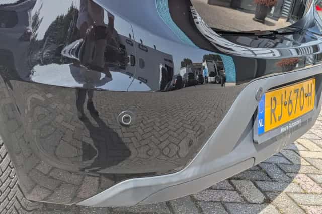 Ford Ka (2017) thumbnail 25