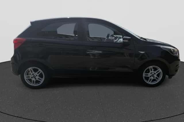 Ford Ka (2017) thumbnail 6