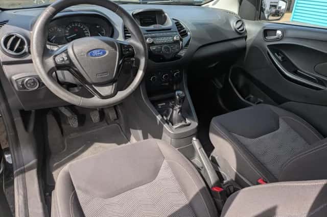 Ford Ka (2017) thumbnail 10