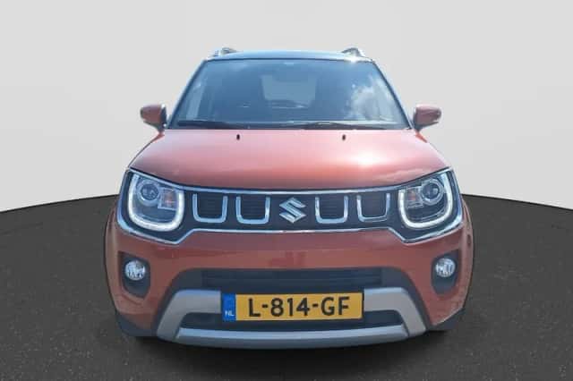 Suzuki Ignis (2021) thumbnail 2