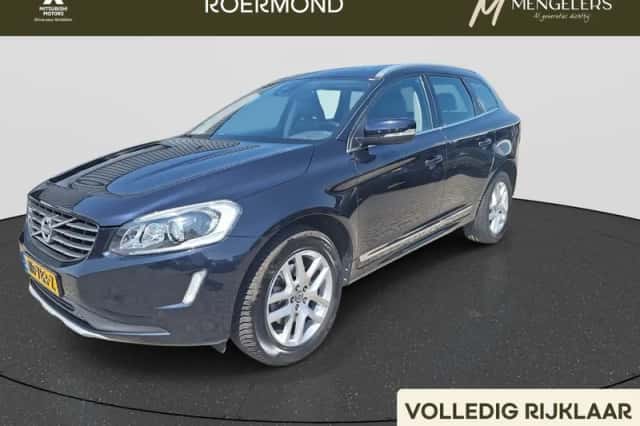 Volvo XC60 (2017) thumbnail 1