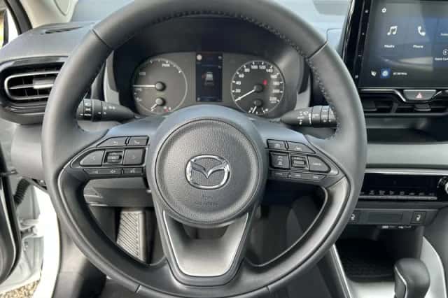 Mazda 2 Hybrid (2026) thumbnail 16