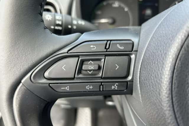 Mazda 2 Hybrid (2026) thumbnail 17