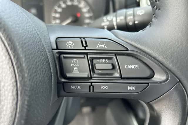 Mazda 2 Hybrid (2026) thumbnail 18
