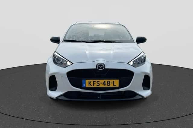 Mazda 2 Hybrid (2026) thumbnail 3