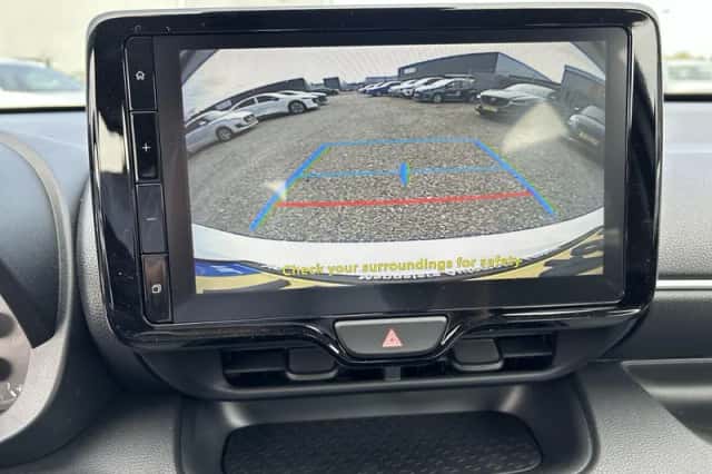 Mazda 2 Hybrid (2026) thumbnail 21