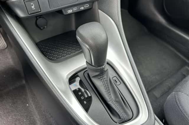 Mazda 2 Hybrid (2026) thumbnail 23
