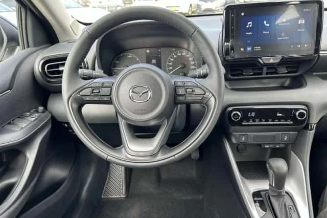 Mazda 2 Hybrid (2026) thumbnail 26