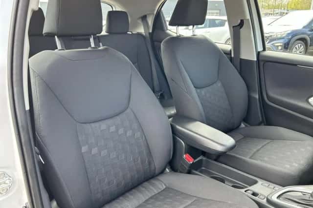 Mazda 2 Hybrid (2026) thumbnail 28