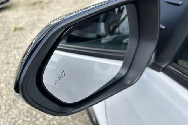 Mazda 2 Hybrid (2026) thumbnail 29