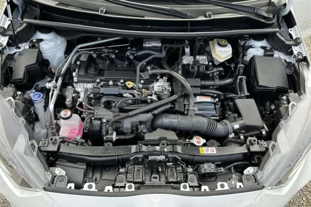 Mazda 2 Hybrid (2026) thumbnail 30