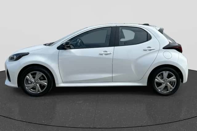 Mazda 2 Hybrid (2026) thumbnail 5