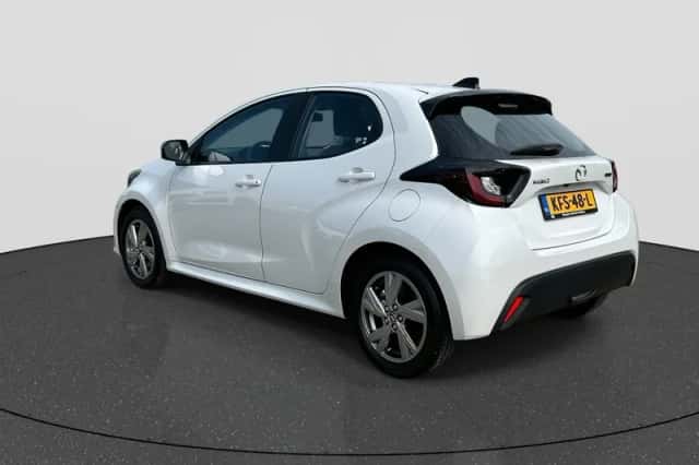 Mazda 2 Hybrid (2026) thumbnail 6