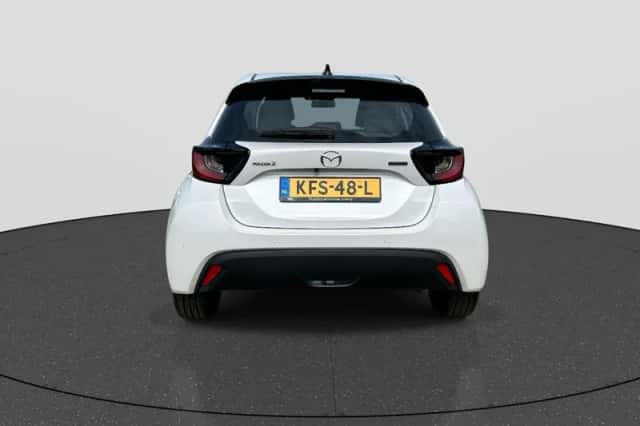 Mazda 2 Hybrid (2026) thumbnail 7