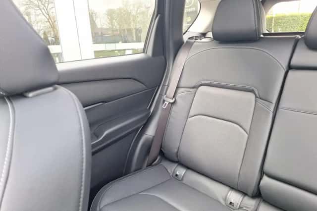 Mazda CX-5 (2026) thumbnail 11