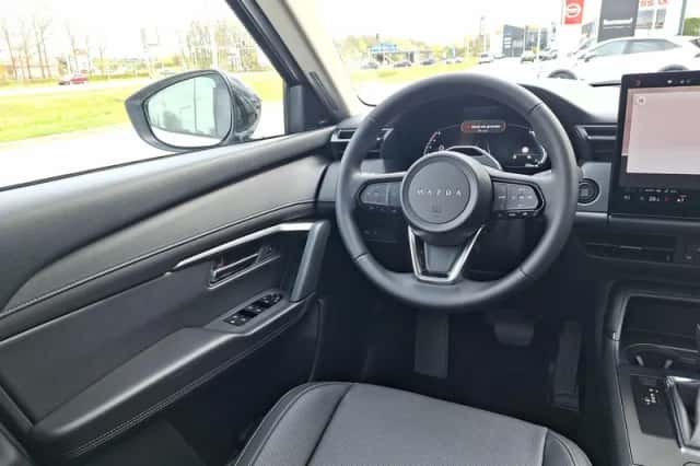 Mazda CX-5 (2026) thumbnail 14