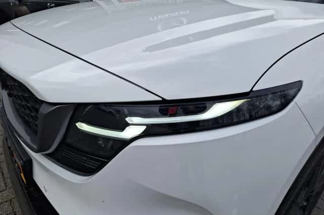 Mazda CX-5 (2026) thumbnail 16