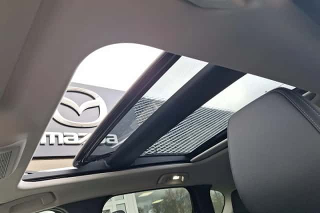 Mazda CX-5 (2026) thumbnail 20
