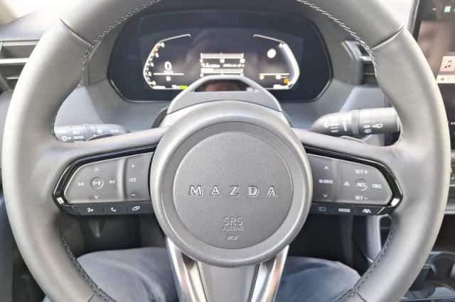 Mazda CX-5 (2026) thumbnail 21
