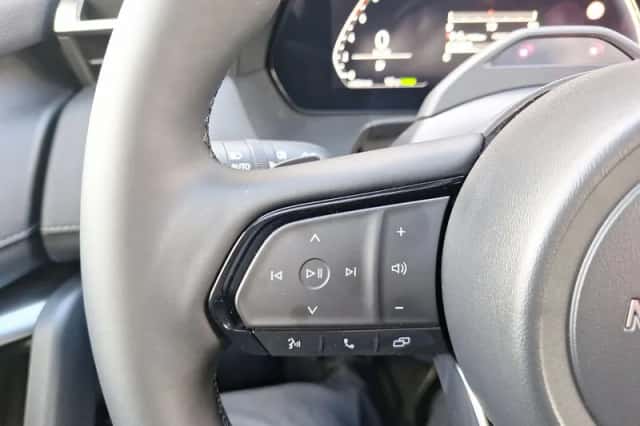 Mazda CX-5 (2026) thumbnail 22