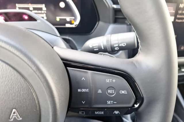 Mazda CX-5 (2026) thumbnail 23