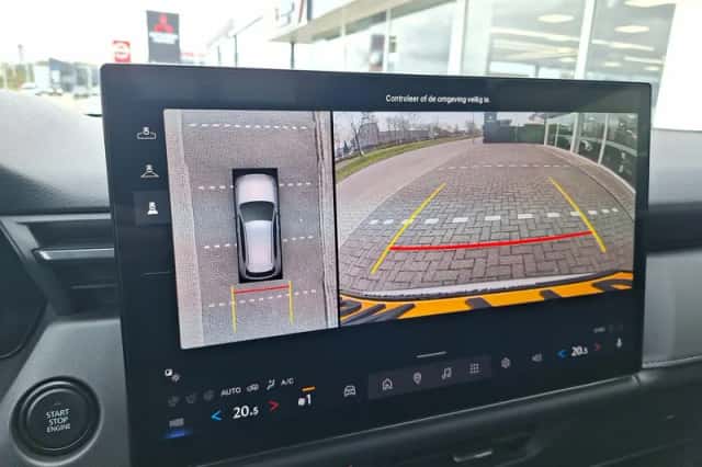 Mazda CX-5 (2026) thumbnail 26