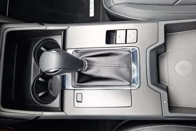 Mazda CX-5 (2026) thumbnail 29