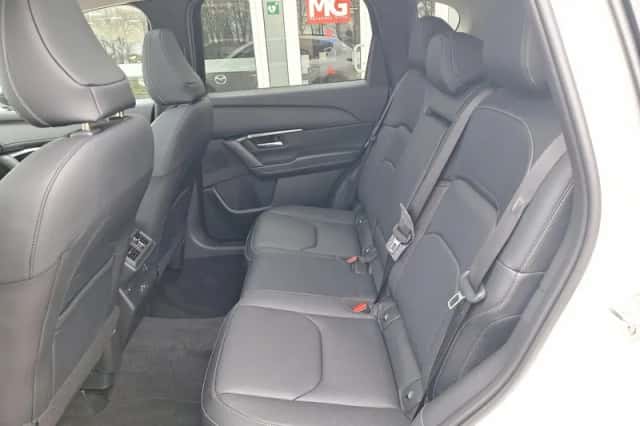Mazda CX-5 (2026) thumbnail 30