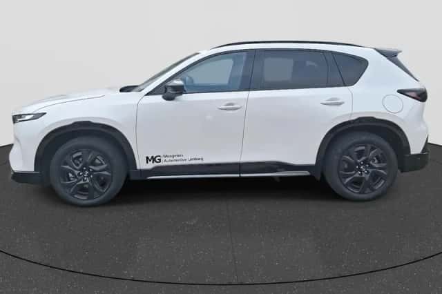 Mazda CX-5 (2026) thumbnail 4
