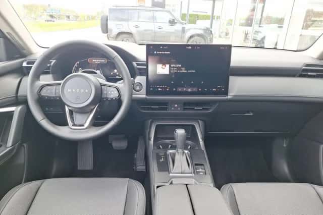 Mazda CX-5 (2026) thumbnail 31