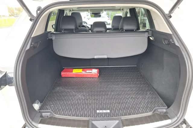 Mazda CX-5 (2026) thumbnail 32