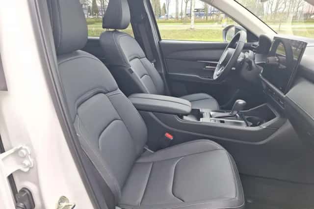 Mazda CX-5 (2026) thumbnail 35