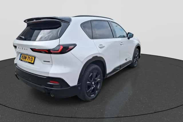 Mazda CX-5 (2026) thumbnail 7