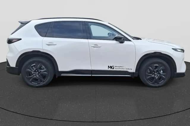 Mazda CX-5 (2026) thumbnail 8