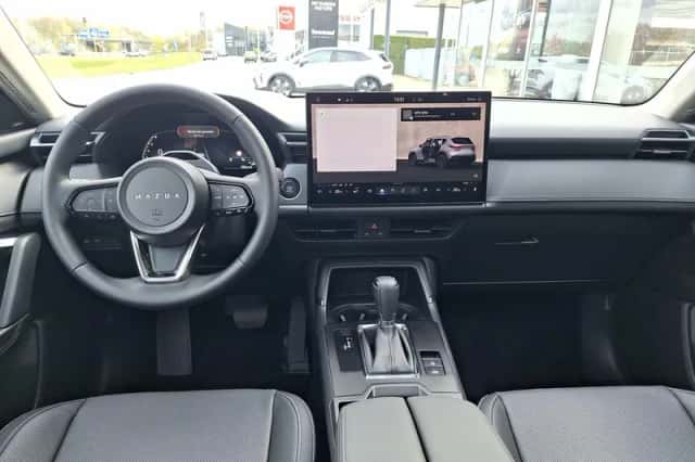 Mazda CX-5 (2026) thumbnail 9