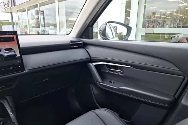 Mazda CX-5 (2026) thumbnail 10