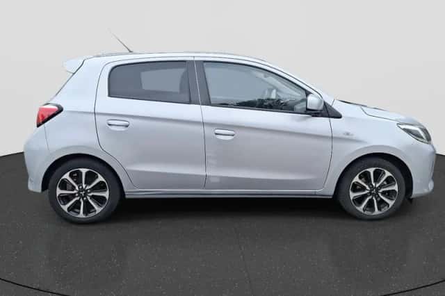 Mitsubishi Space Star (2021) thumbnail 8