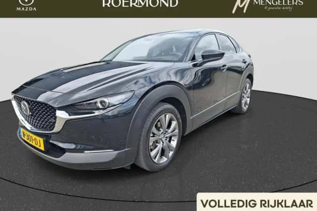 Mazda CX-30 (2021) thumbnail 1